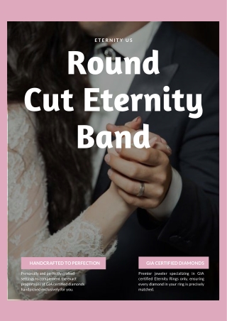 Timelessness the Best Feature About Round Cut Diamond Rings