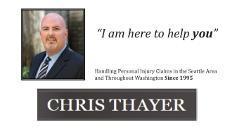 Personal Injury Attorney Bellevue