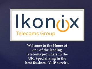 Best Deals On Business VoIP Phone Service