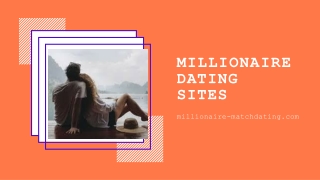 Top millionaire dating sites in Florida