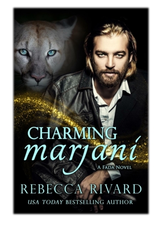 [PDF] Free Download Charming Marjani By Rebecca Rivard