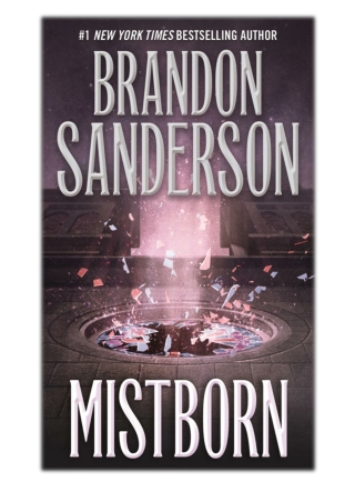 [PDF] Free Download Mistborn By Brandon Sanderson