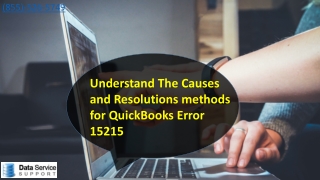 Lets Overcome QuickBooks Error 15102 with Simple steps