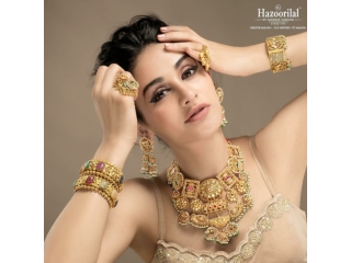 Polki Jewellery in Delhi