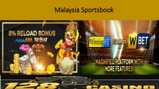 Malaysia Sportsbook