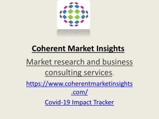 Electrolytic iron market | Coherent Market Insights