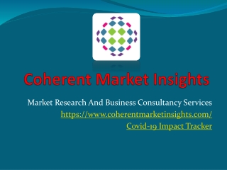 Intelligent pigging market | Coherent Market Insights