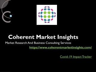 GCC air purifier market | Coherent Market Insights