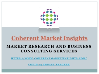 Membrane separation market | Coherent Market Insights