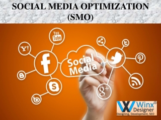 Social Media Optimization in Jalandhar | SMO Services | Punjab