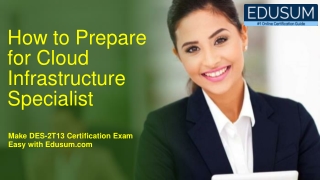 Dell EMC DES-2T13 Certification Exam Latest Questions Answers [PDF]