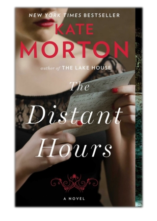 [PDF] Free Download The Distant Hours By Kate Morton