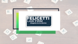 felicetti law firm