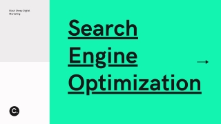 Affordable SEO Services in Vancouver