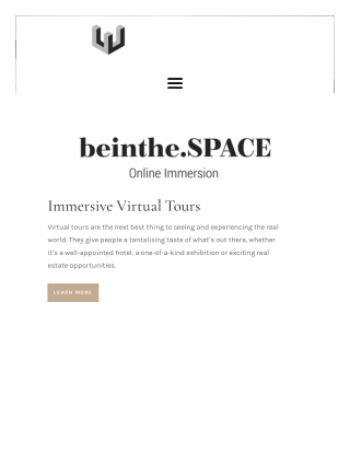 Real Estate Virtual Tours