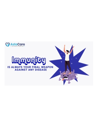 How To Boost Immune System Immunity: Your Final Weapon