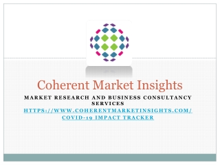 Car rental market | Coherent Market Insights