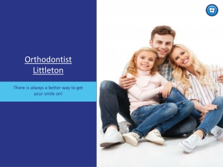 Best Orthodontist in Littleton | Orthodontic Experts of Colorado