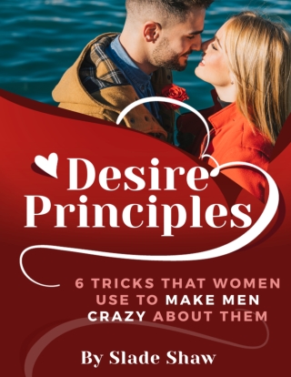 Desire Principles