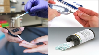 Current research: 2020 United States Blood Glucose Test Strips Market Report