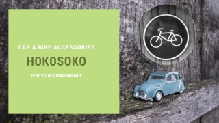 Bike Accessories, CAR & BIKE ACCESSORIES, Car Accessories, CAR PERFUME, FIRST-AID KIT, MOBILE CHARGER, MUST-HAVE CAR ACC