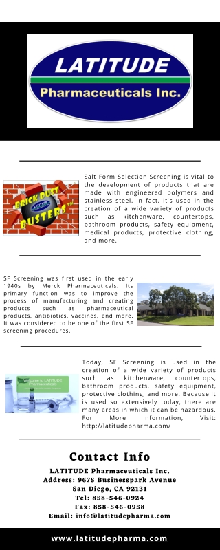 Franz Cell Apparatus Testing