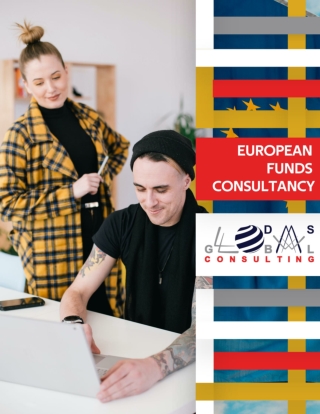 European Funds Consultancy by ODAS Global Consulting