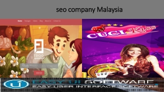 seo company malaysia