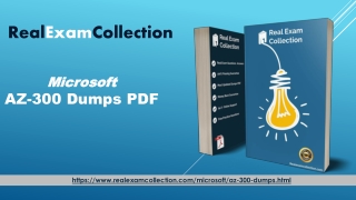 AZ-300 Exam Questions PDF - Microsoft AZ-300 Top Dumps