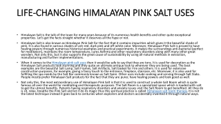 Himalayan pink salt - Salt Products - Salt bricks - salt Tiles - Salt Lamps
