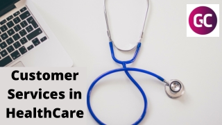 Improve your Customer Service for Healthcare | GetCallers