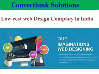 Website Design Company Bhubaneswar