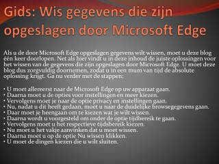 Contact opnemen met Microsoft aanbieder van alle problemen