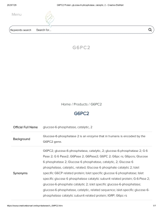 G6PC2