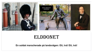 Elddonet