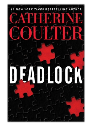 [PDF] Free Download Deadlock By Catherine Coulter