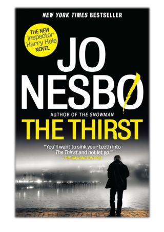 [PDF] Free Download The Thirst By Jo Nesbø