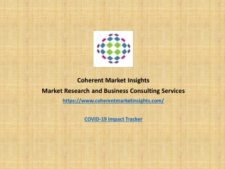 Methicillin resistant staphylococcus aureus| Coherent Market Insights