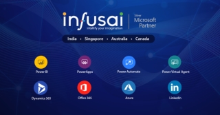 Infusai Solutions - Microsoft partner in India