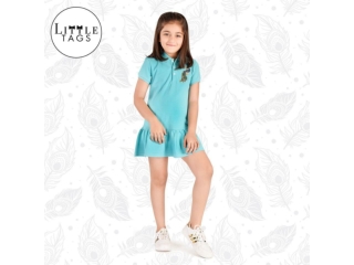 designer baby tops