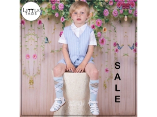 boys designer dress