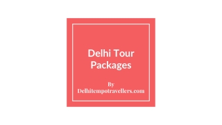 How to Book Instant Tempo Traveller Hire in Delhi Noida Gurgaon To Outstation Tour With Covid-19 Safety Complete Saniti