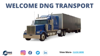 FREIGHT TRANSPORTATION SERVICES IN RAHWAY NJ