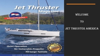 Bow Thruster