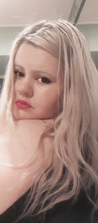 ​Jéssyka De Souza - NOT GONNA LOSE CONTROL by JAESSEY