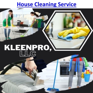 House Cleaning Service‎