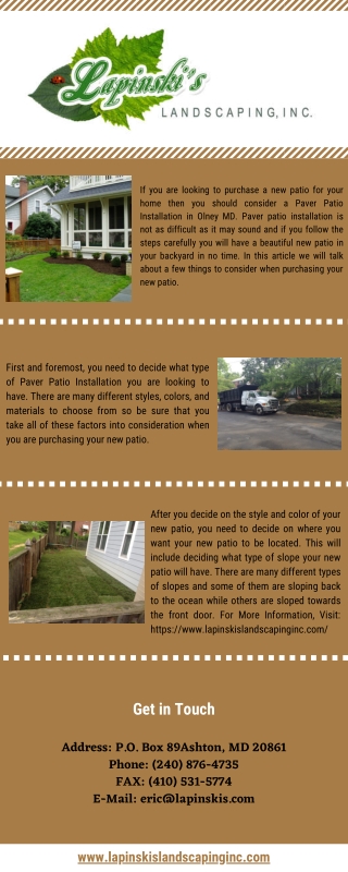 Power Washing Eldersburg MD