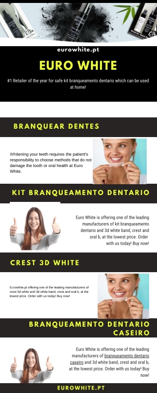 branquear dentes