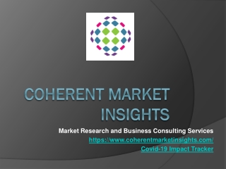 Mining floatation chemicals | Coherent Market Insights