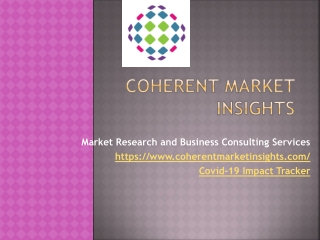 Temperature controlled packaging | Coherent Market Insights